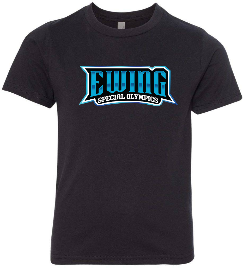 Track T-shirt - Youth