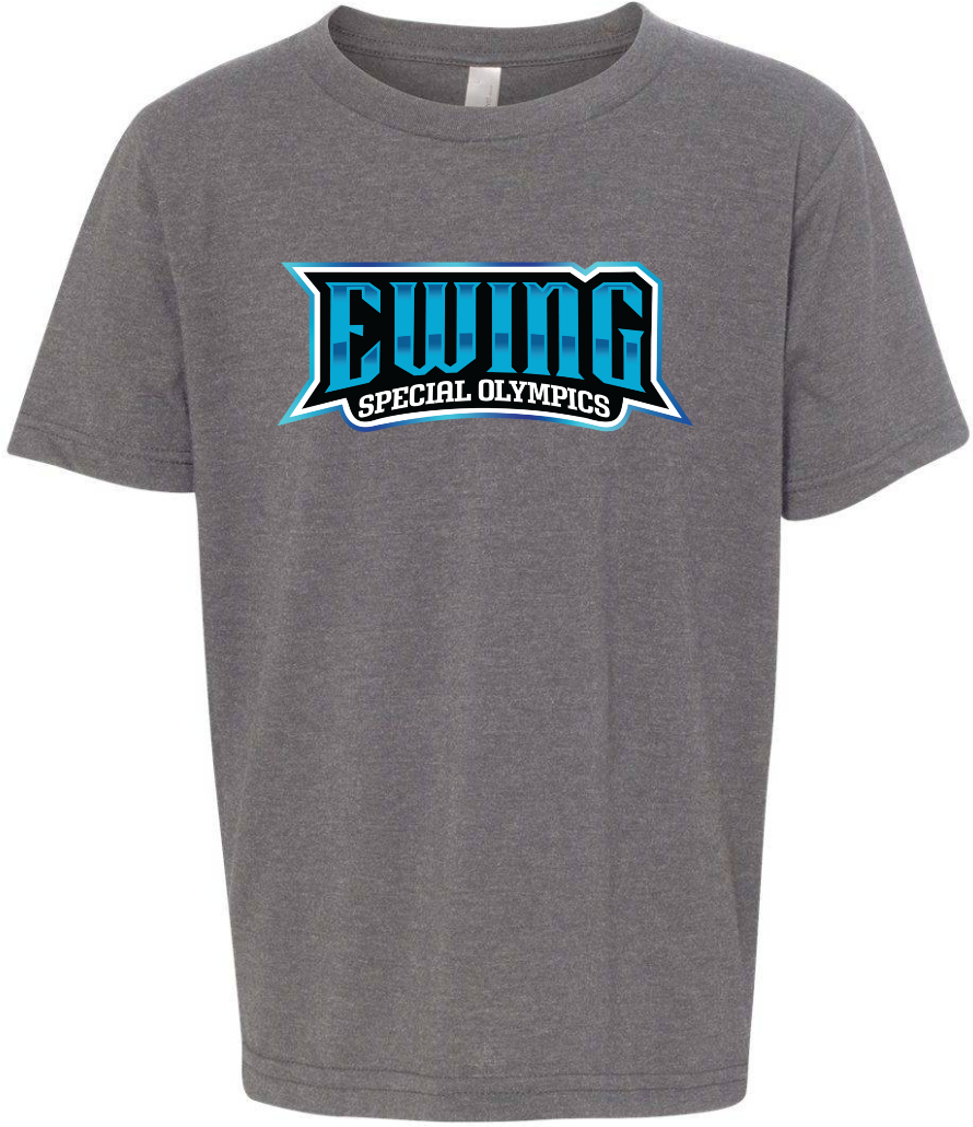 Pickleball T-Shirt - Youth