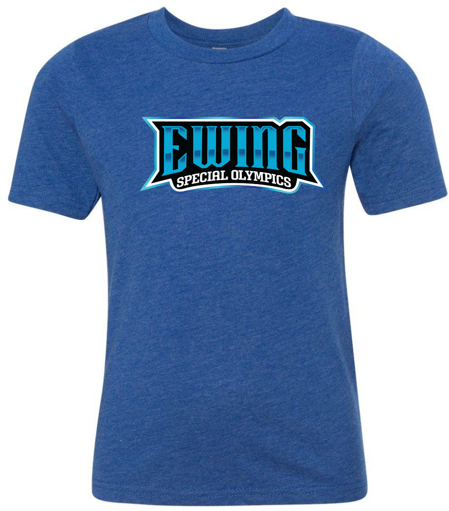 Bowling T-Shirt - Youth