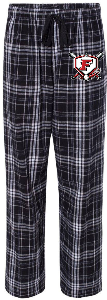 Flannel PJ Pants