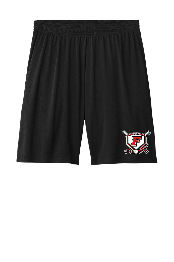PosiCharge 7in Shorts