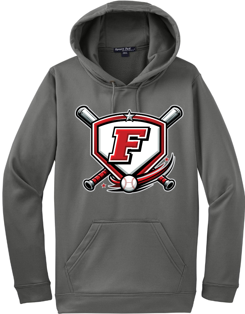Performance Hoodie