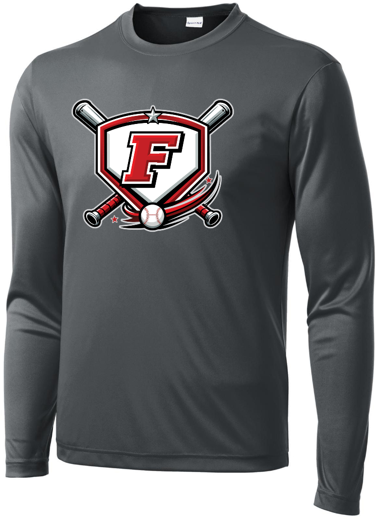 Performance Long Sleeve Tee
