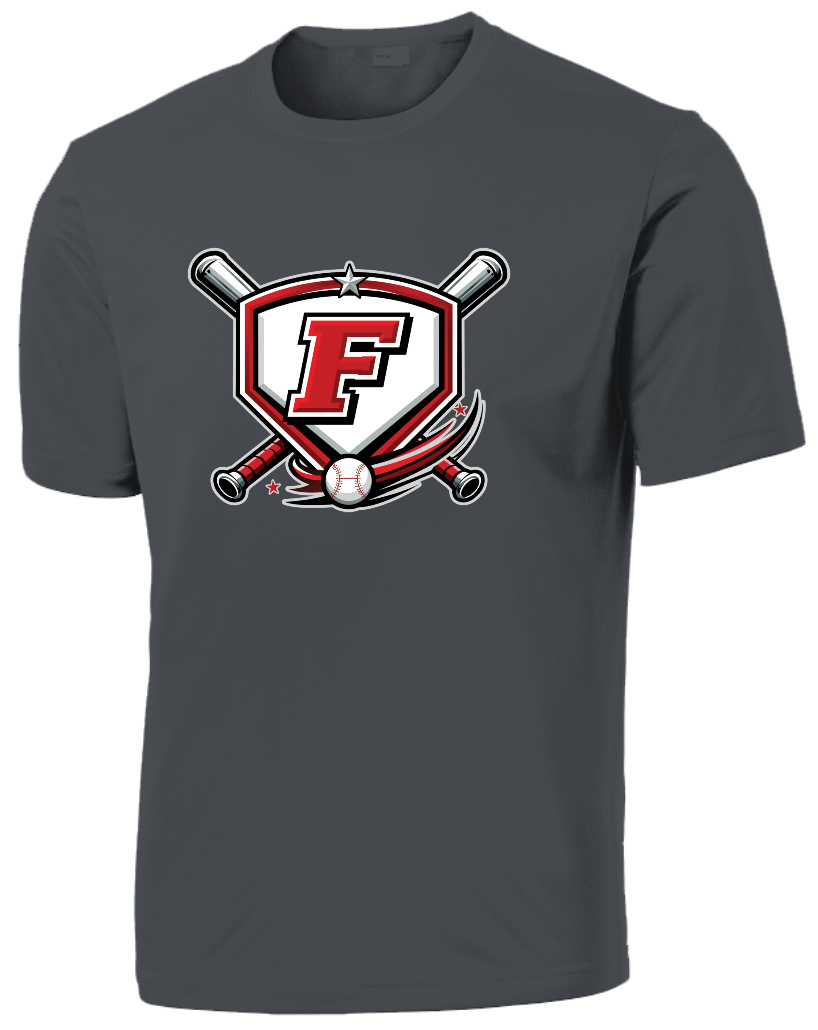 Performance T-Shirt