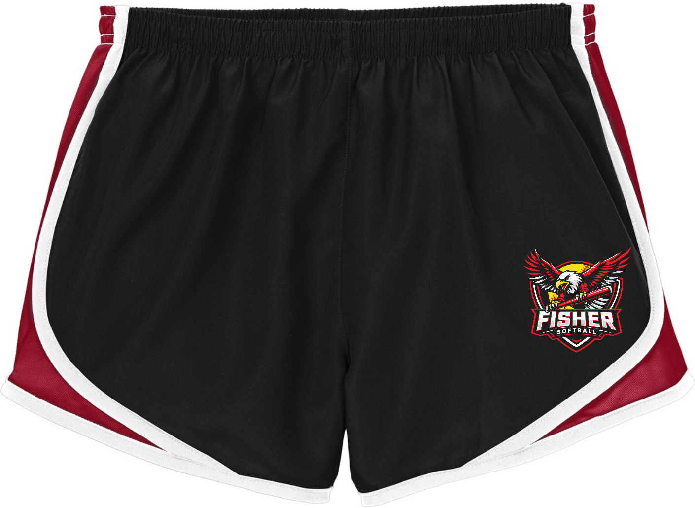 Ladies Cadence Shorts