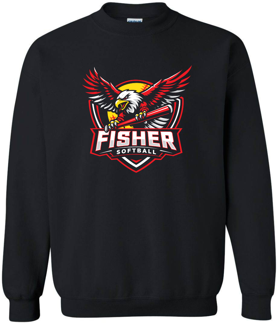 Crewneck