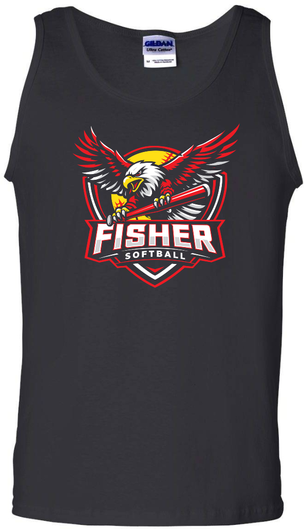 Unisex Tank Top