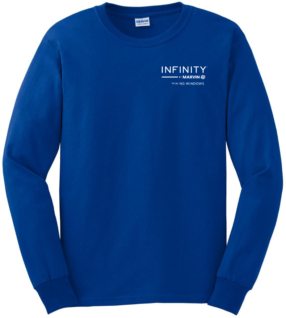 Long Sleeve T-Shirt