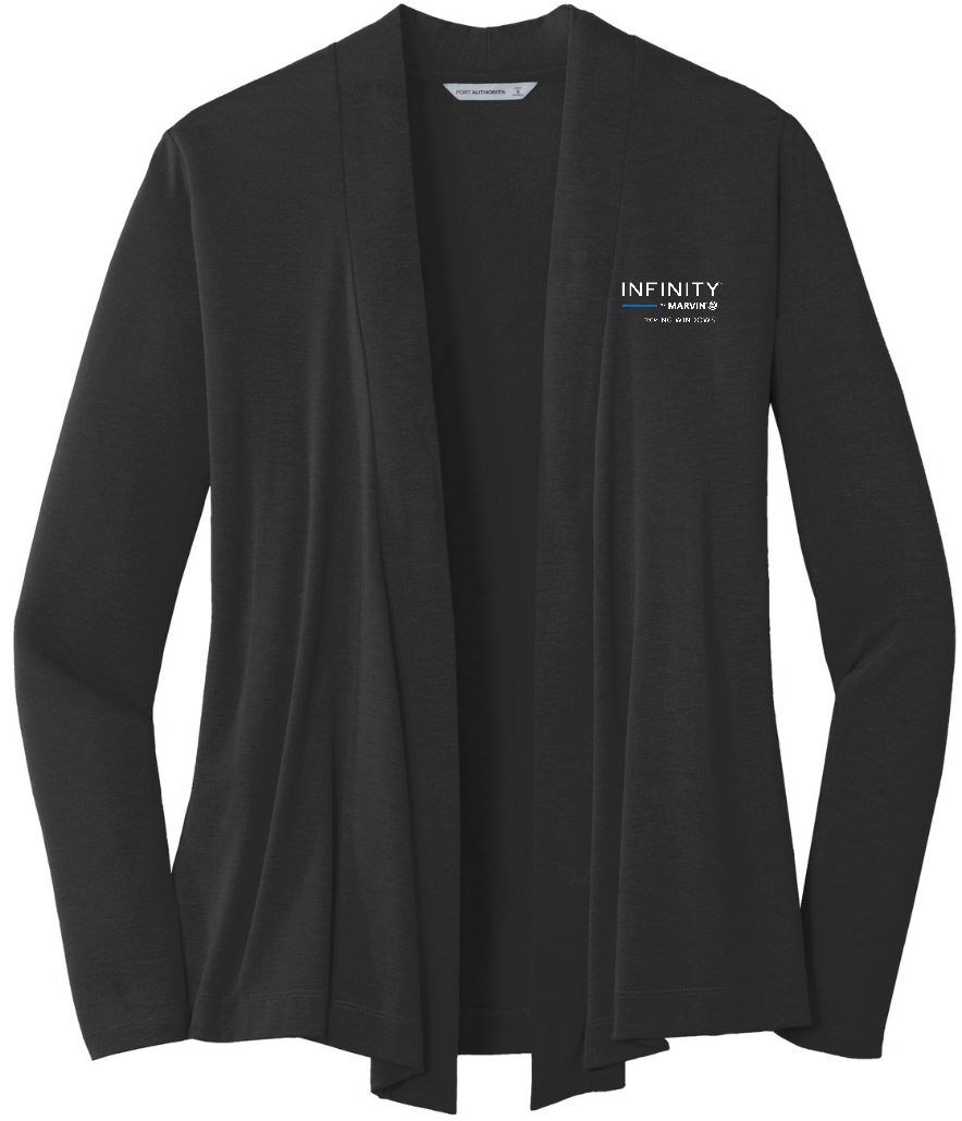 Ladies Cardigan