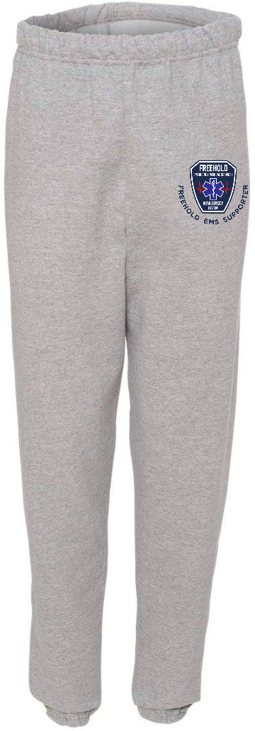 EMS Supporter 2026 - Jogger Sweatpants