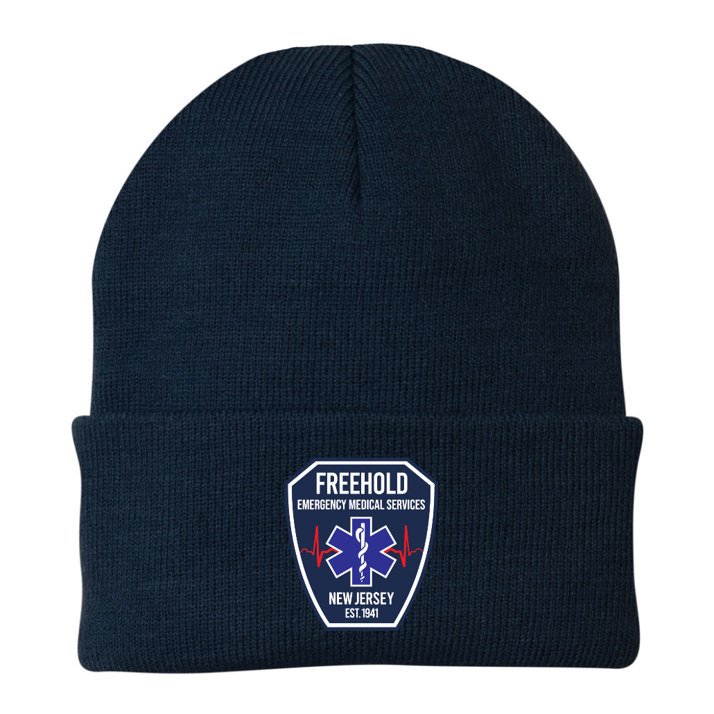 FEMS Beanie