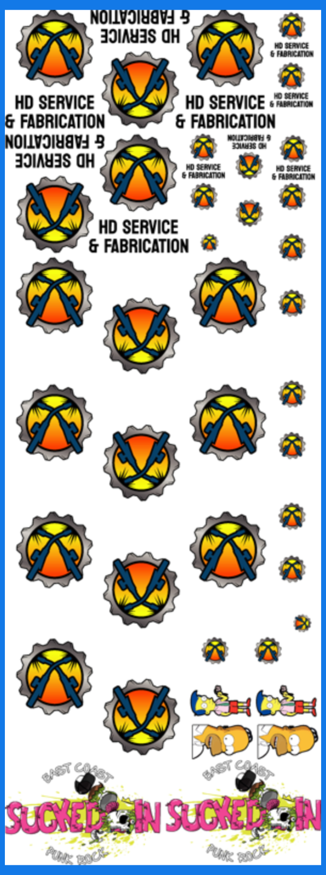 Design #85918
