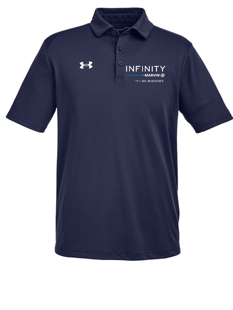 Under Armour Men's Tech Polo