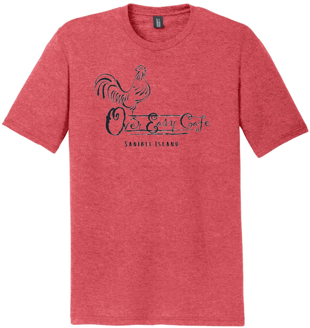 Red OEC