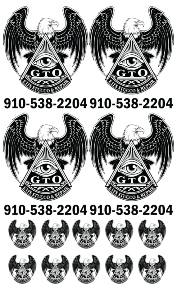 Design #86587