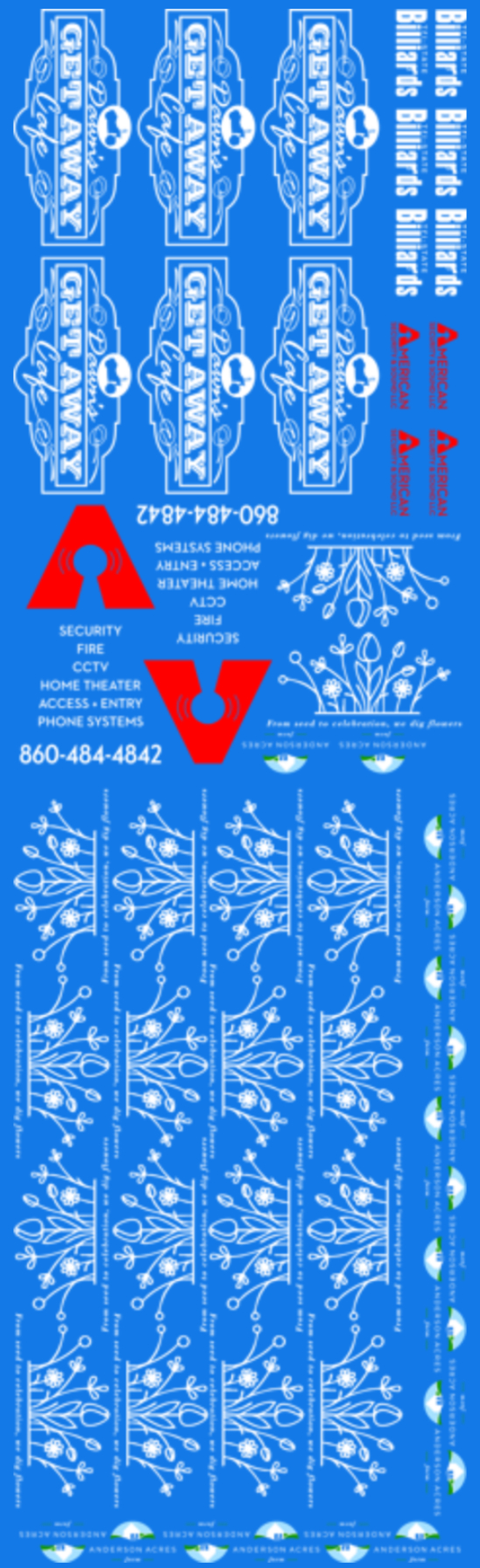 Design #86811