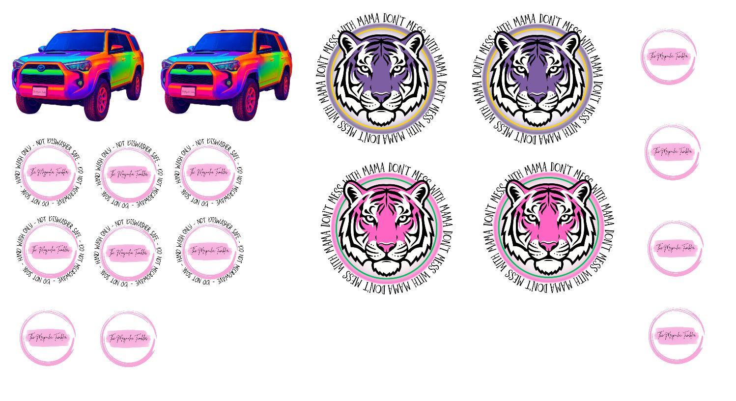 Decals
