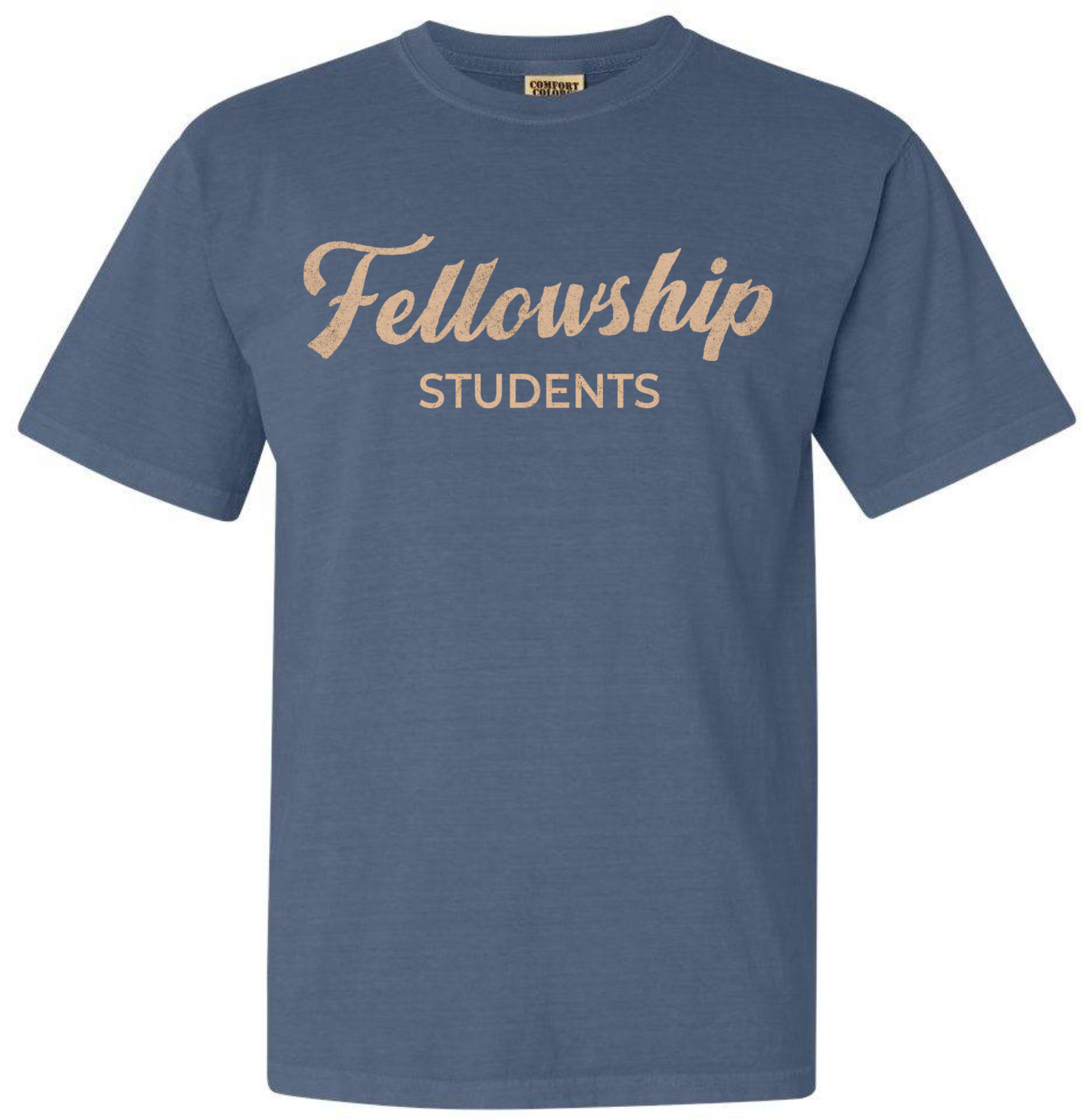 Fellowship Students, Summer 2026