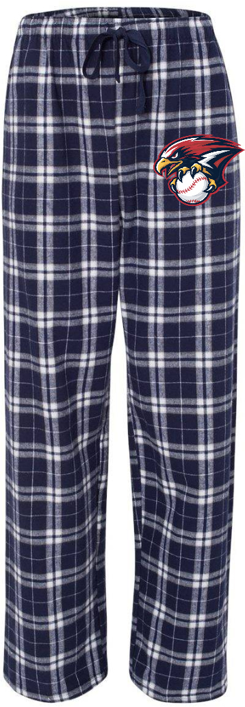 Flannel PJ Pants