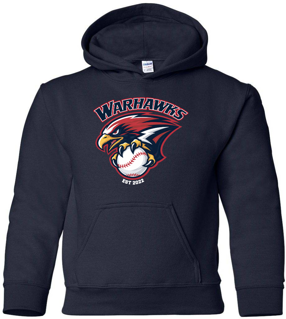 Youth Hoodie