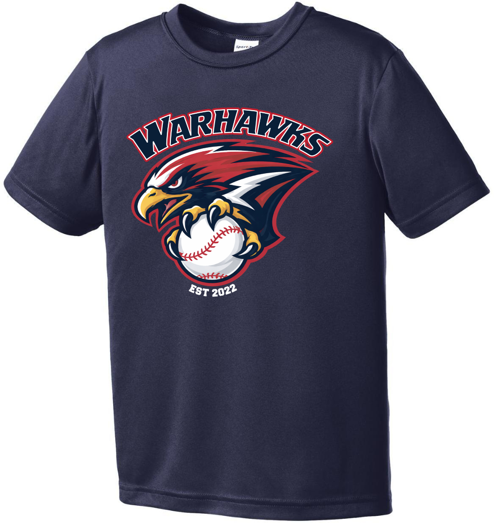 Youth Drifit T-Shirt