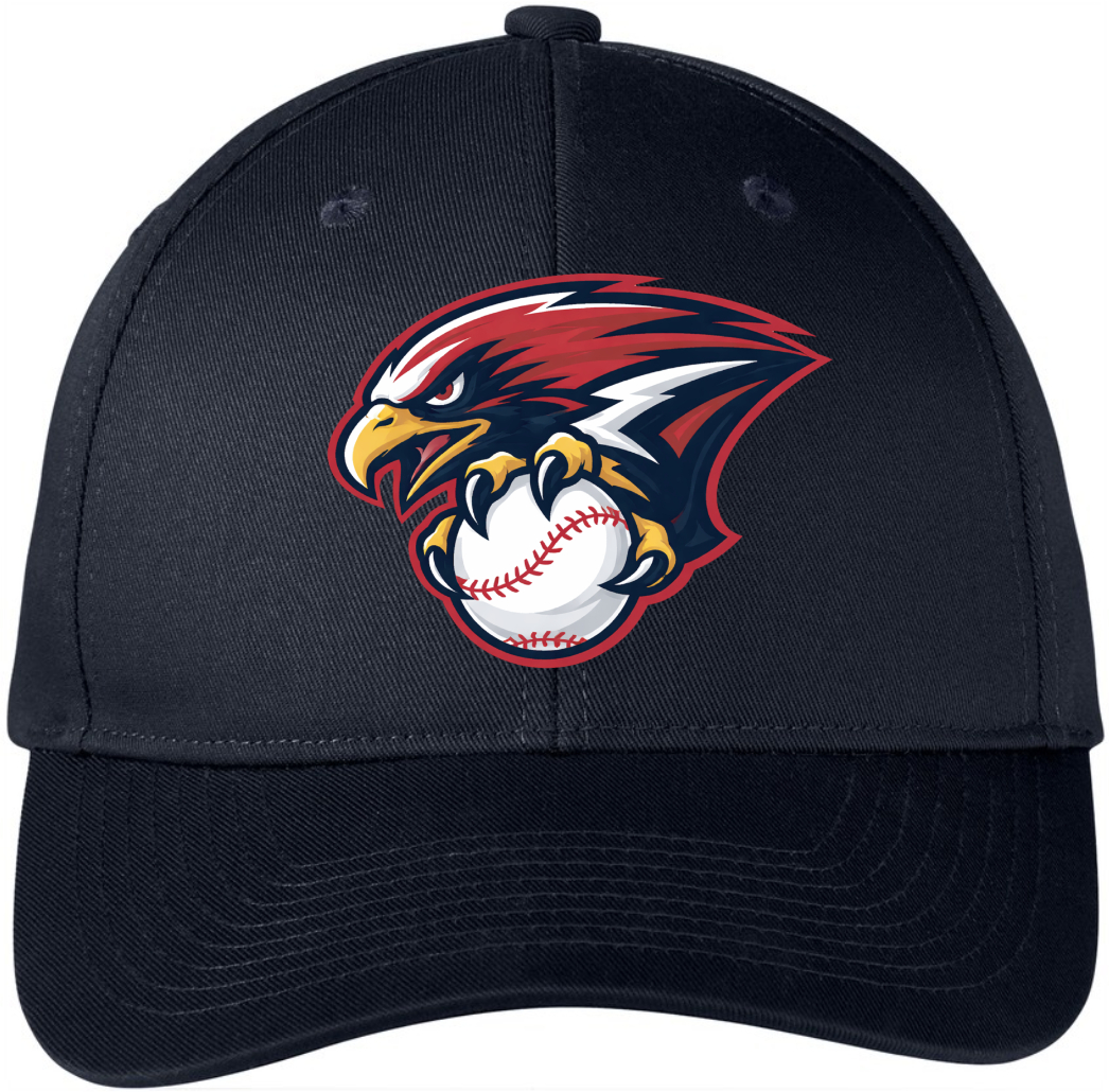 Snapback Baseball Cap