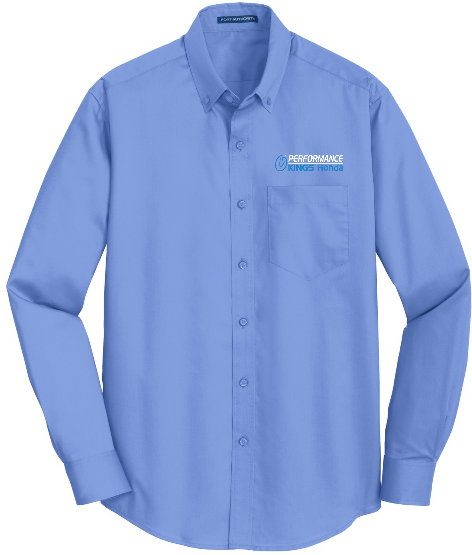 Performance Kings Honda - Port Authority® SuperPro™ Twill Shirt S663