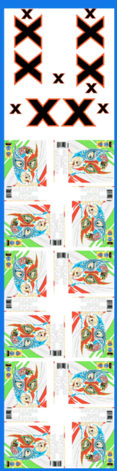 Design #87089