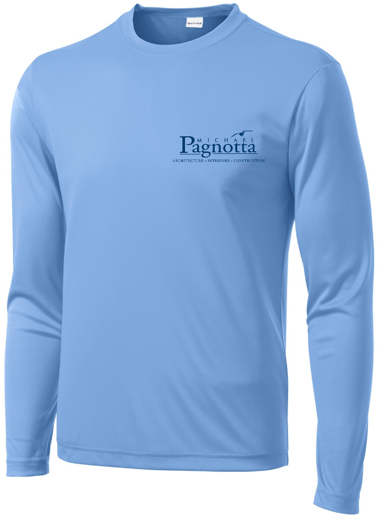Performance Long Sleeve Tee