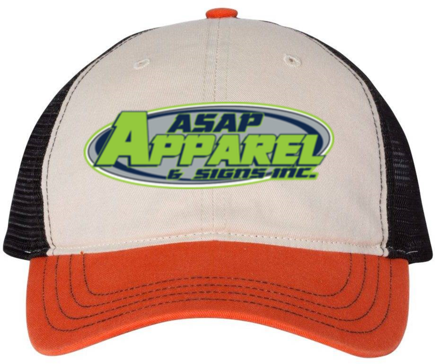asap hat