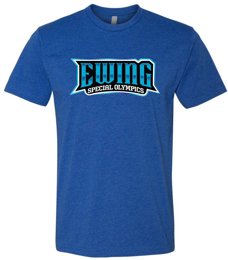 Young Athletes T-Shirt