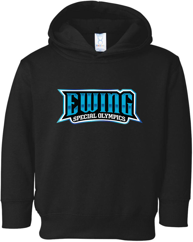 Toddler Hoodie