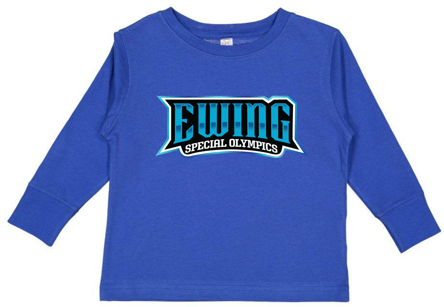Toddler Long Sleeve