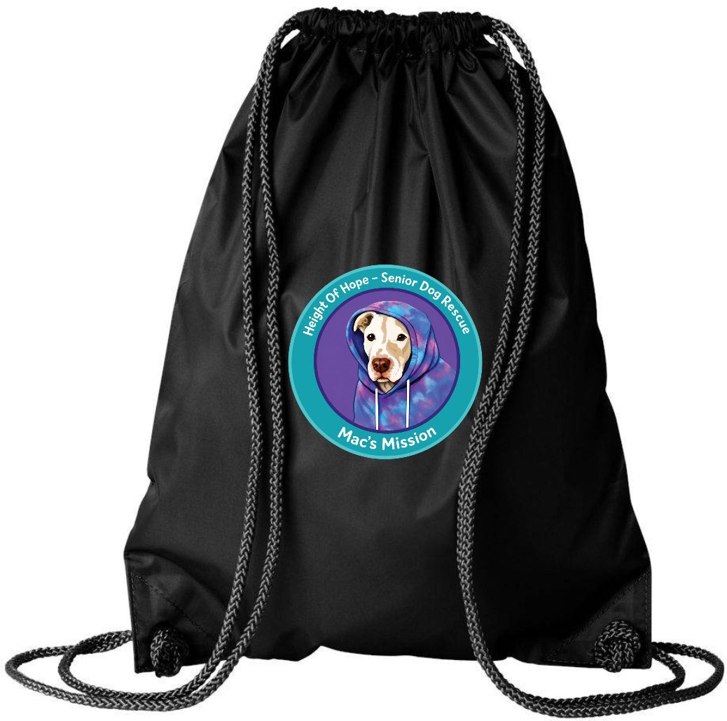 Drawstring Bag