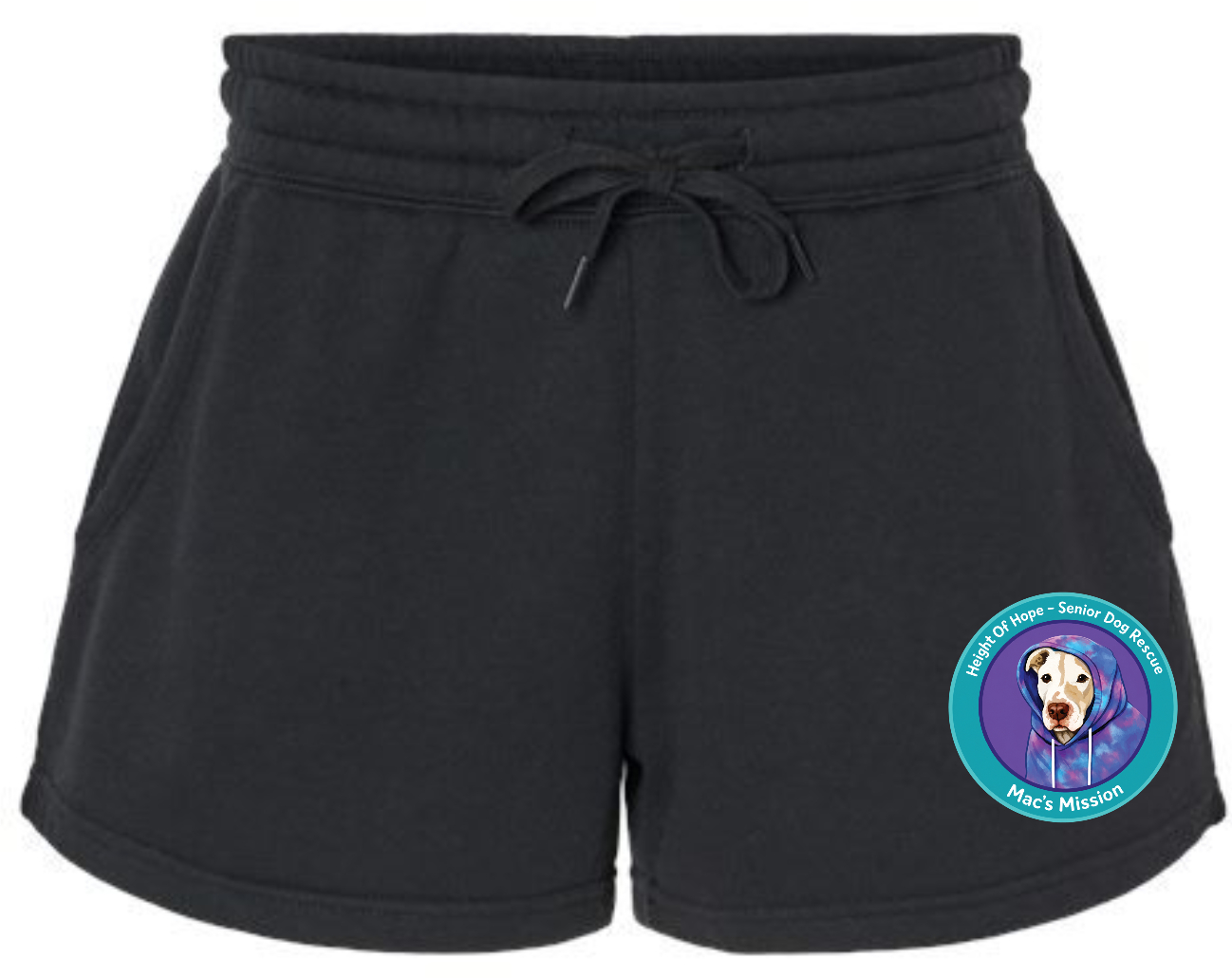 Ladie's Shorts