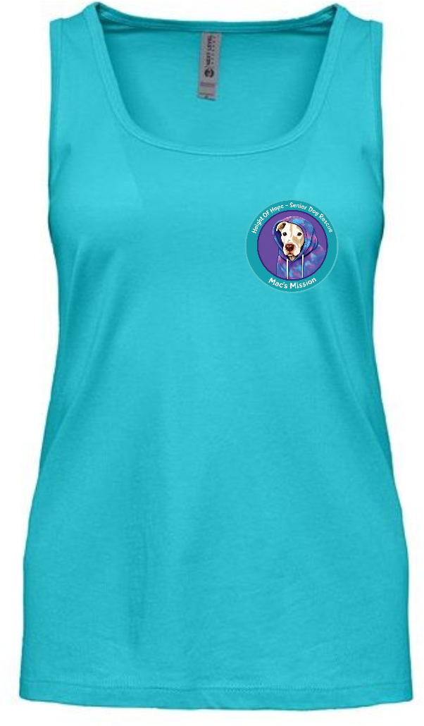 Ladies Tank Top