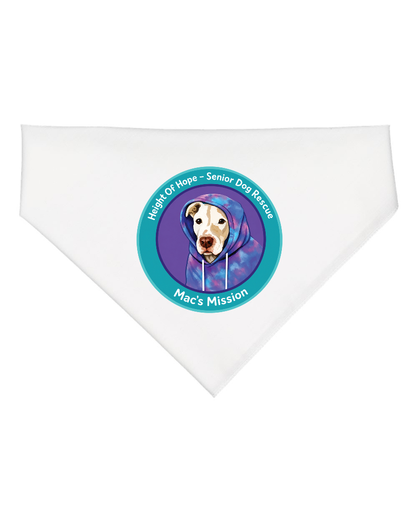 Doggie Bandana