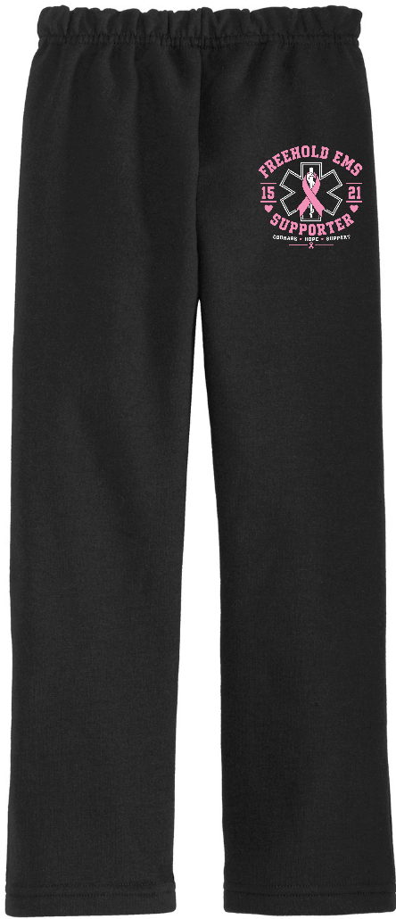 EMS Breast Cancer 2026 - Sweatpants