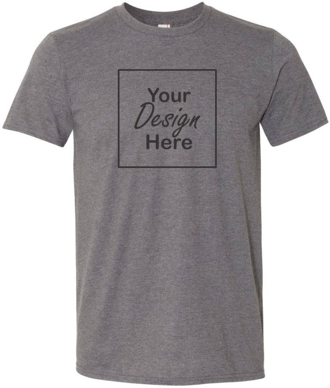 Lightweight T-Shirt