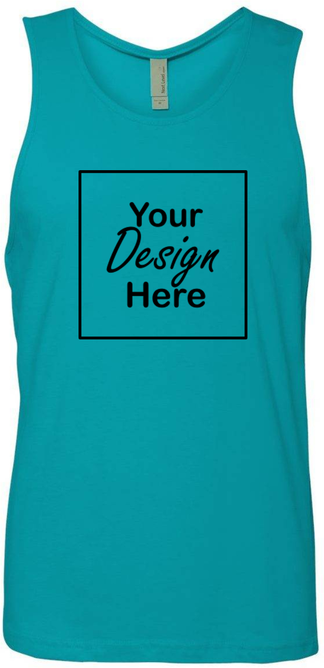 Cotton Tank