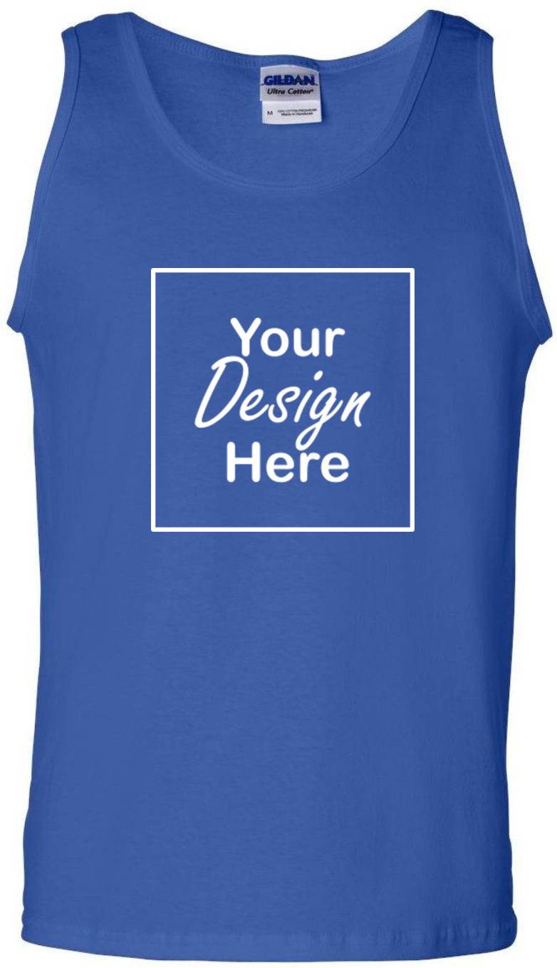 Ultra Cotton® Tank Top