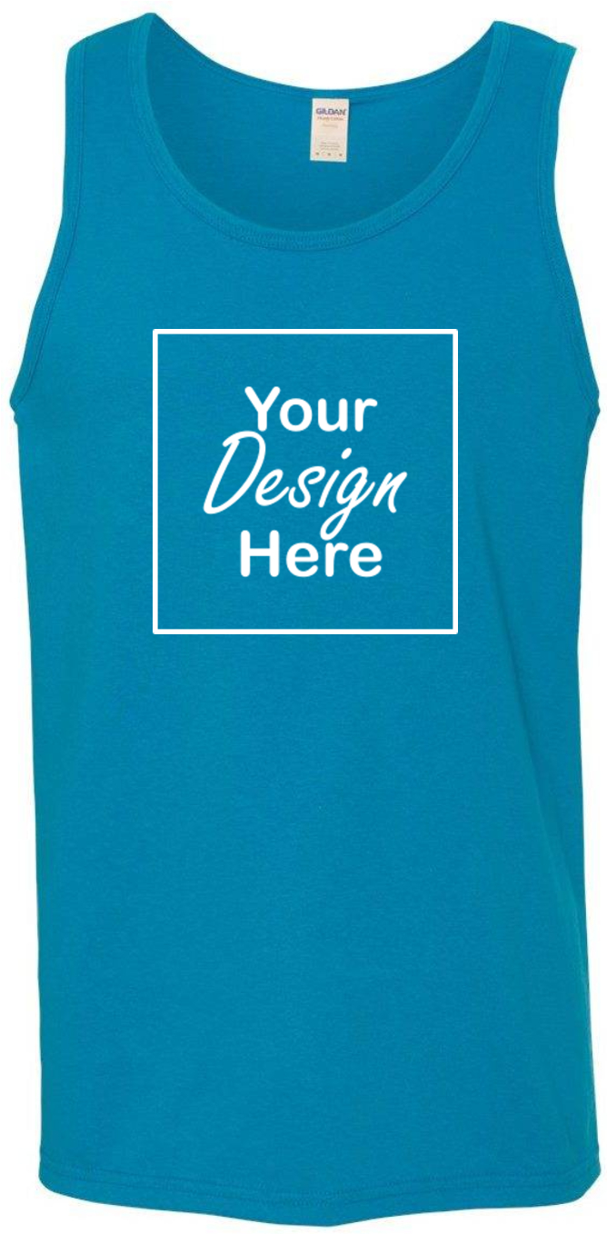 Heavy Cotton™ Tank Top