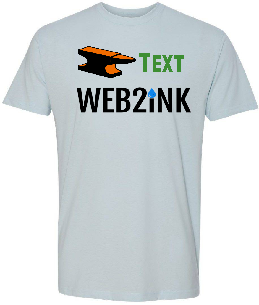 test shirt