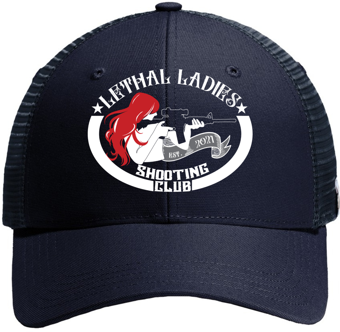 LLSC Hat