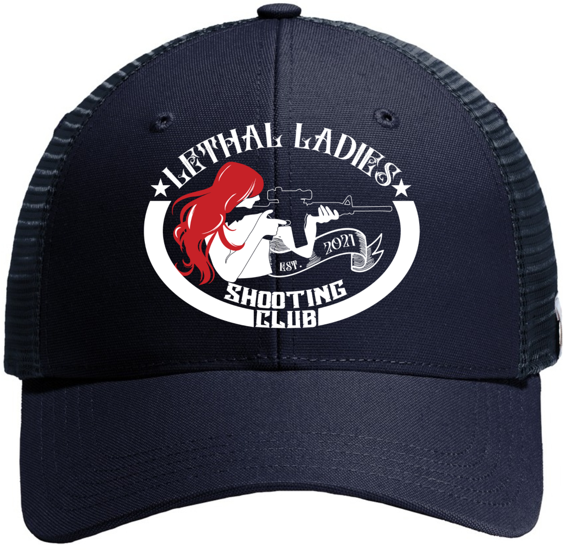 LLSC Cap
