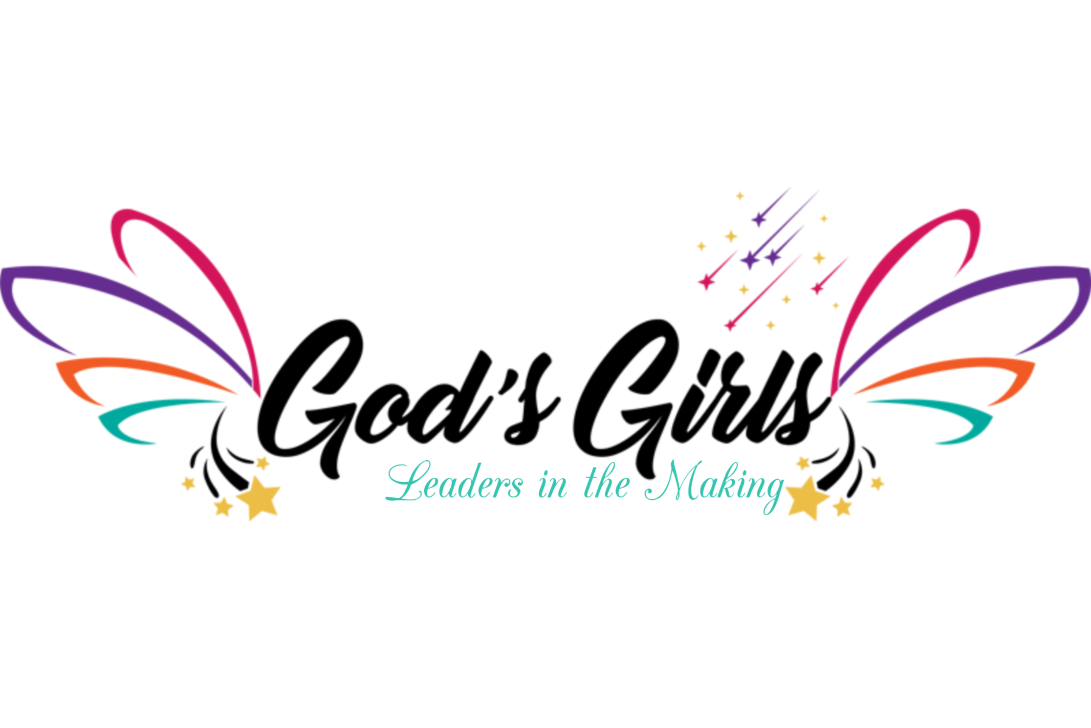 Gods Girls