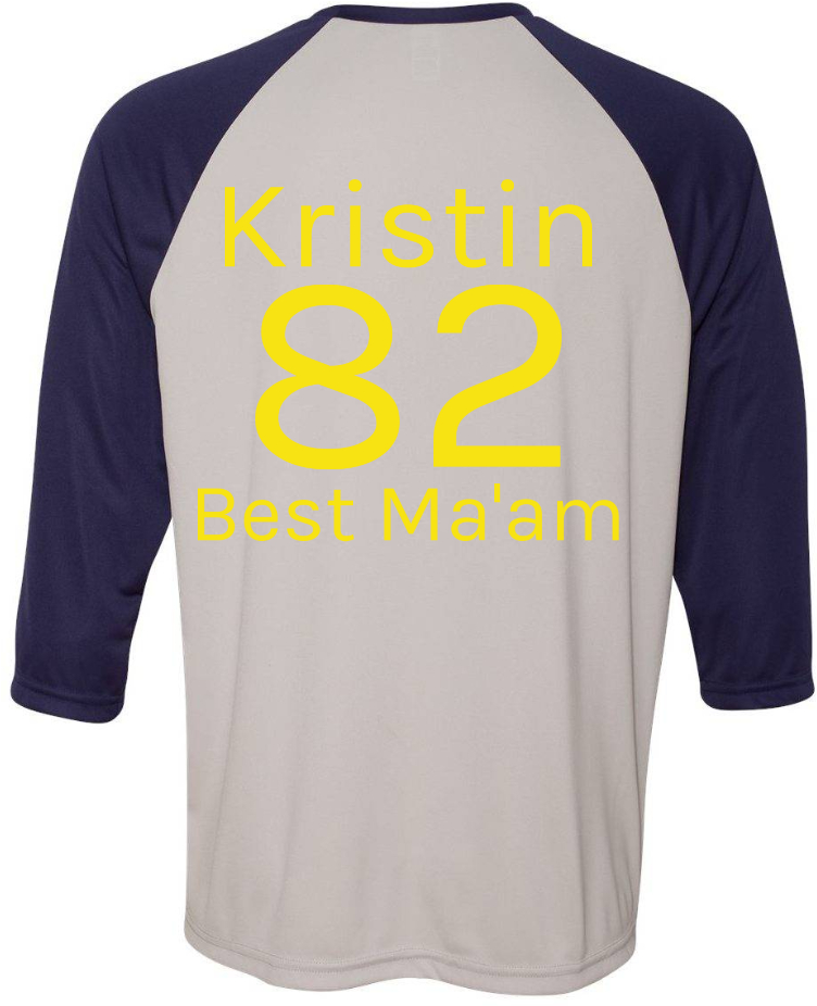 Back side