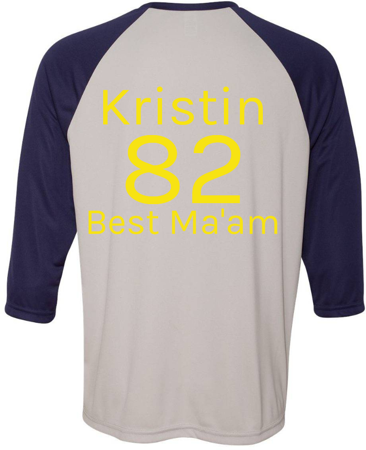 Back side