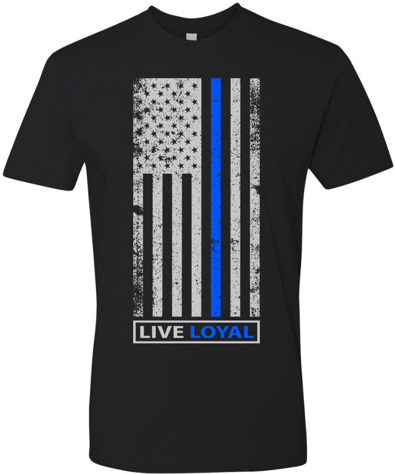 Live Loyal