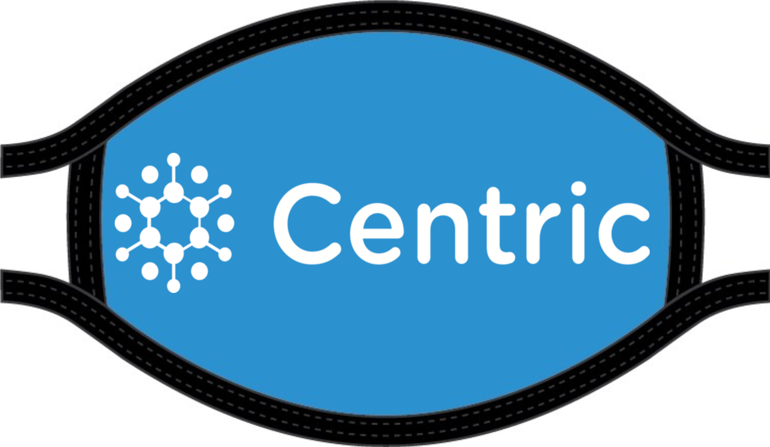 Centric Face Cover